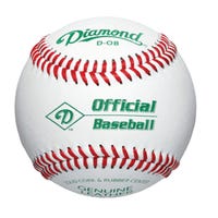 Diamond D-OB Baseball - 1 Dozen