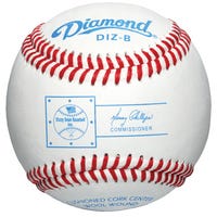 Diamond DIZ-B Dizzy Dean Baseball - 1 Dozen