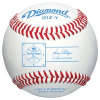 Diamond DIZ-Y Dizzy Dean Baseball - 1 Dozen