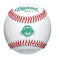 Diamond DCR-1 Baseball - 1 Dozen