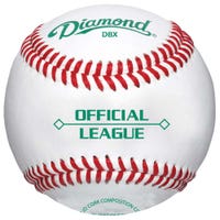 Diamond DBX OL Baseball - 1 Dozen