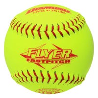 Diamond 11FPSC 47 USA Fastpitch Ball - 1 Dozen in Yellow Size 11 in
