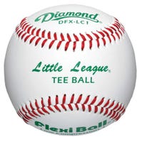 Diamond DFX-LC1 LL Tee Ball - 1 Dozen