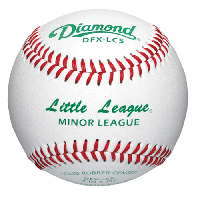 Diamond DFX-LC5 LL Baseball - 1 Dozen