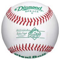 Diamond DFX-LC5 PL Baseball - 1 Dozen