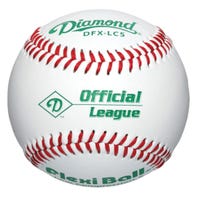 Diamond DFX-LC5 OL Baseball - 1 Dozen
