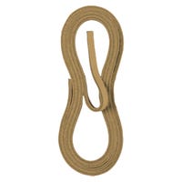 Rawlings 72in. Replacement Glove Lace in Yellow