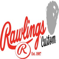 Rawlings Pro Shop Glove Customizer