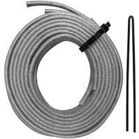 Rawlings Glove Re-Lace Pack in White