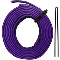 Rawlings Glove Re-Lace Pack in Purple