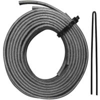 Rawlings Glove Re-Lace Pack in Gray