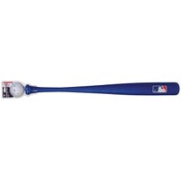 Franklin MLB 30in. Bat and Ball Set in Blue Size 30 in