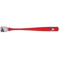 Franklin MLB 30in. Bat and Ball Set in Red Size 30 in