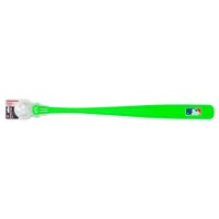 Franklin MLB 30in. Bat and Ball Set in Green Size 30 in