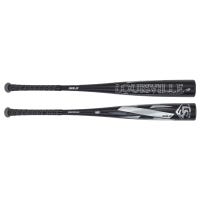 Louisville Slugger Solo (-3) BBCOR Baseball Bat - 2022 Model Size 31in./28oz