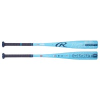 Rawlings Clout AI (-10) USA Baseball Bat - 2025 Model Size 30in./20oz