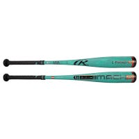 Rawlings Mach AI (-10) USA Baseball Bat - 2025 Model Size 30in./20oz