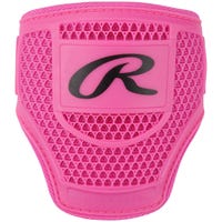 Rawlings Elbow Guard in Pink Size