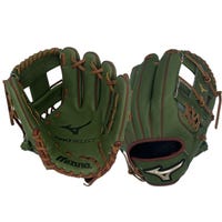 Mizuno Pro Select Limited Edition Cowabunga GPSE1-400R Baseball Glove Size 11.5 in