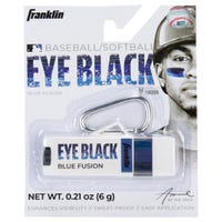 Franklin Eye Black in Blue