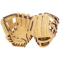 Franklin CTZ5000 22426 Baseball Glove - Camel/Brown Size 11.5 in