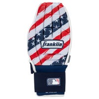 Franklin PRT Series CFX Adult Sliding Mitt in USA