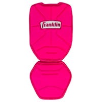 Franklin PRT Elbow Guard in Pink