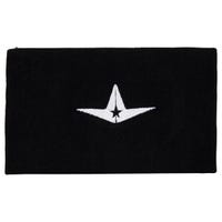 All-Star Windowed Wristband in Black Size