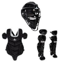 All-Star Future Star Junior Catcher's Kit in Black