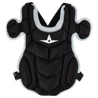 All-Star Future Star T-Ball Chest Protector Black Size
