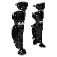All-Star Future Star Youth Leg Guards in Black
