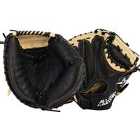 All-Star Future Star Adult Baseball Catcher's Mitt Size 33.5 in