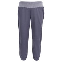 Intensity Girl's Starter Softball Pants in Gunmetal/Gray Size X-Small
