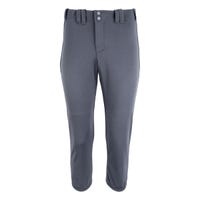 Intensity N5311W Cooldown Women's Fastpitch Softball Pants in Gray Size