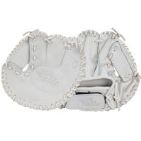 Valle Eagle KK Flat Glove Baseball Training Mitt