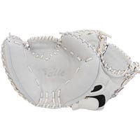Valle Eagle Eagle Half Web Baseball Catcher's Training Mitt Size 27 in