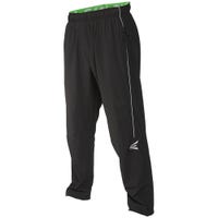 Easton M10 Stretch Woven Men's Pants in Black Size
