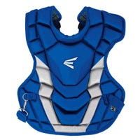 Easton Gametime X Youth Chest Protector Blue/Gray Size