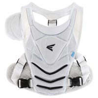 Easton Jen Schroeder The Very Best Adult Fastpitch Chest Protector in White Size