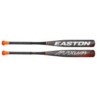 Batte Baseball Easton Maxum Ultra BBCOR -3 Noir/or 34/31 - Neuve (emballage Abîmé)