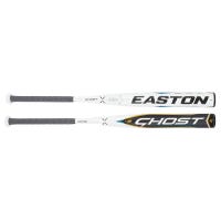 Easton Ghost Double Barrel (-9) Fastpitch Softball Bat - 2022 Model Size 32in./23oz
