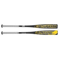 Easton Havoc (-10) USA Baseball Bat -2022 Model Size 31in./21oz
