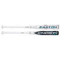 Easton Ghost Tie Dye (-11) Fastpitch Softball Bat - 2022 Model Size 33in./22oz