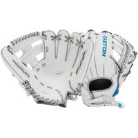 Easton Ghost NX E00683114 11.75" Fastpitch Softball Glove Size 11.75 in