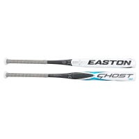 Easton Ghost Double Barrel (-10) Fastpitch Softball Bat - 2023 Model Size 32in./22oz