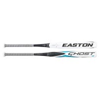 Easton Ghost Double Barrel (-8) Fastpitch Softball Bat - 2023 Model Size 33in./25oz