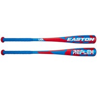 Easton Reflex (-12) USA Baseball Bat - 2024 Model Size 28in./16oz