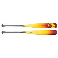 Easton Hype Fire (-5) USSSA Baseball Bat - 2024 Model Size 31in./26oz