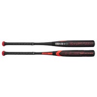 Easton Ghost Advanced (-11) Fastpitch Softball Bat - 2024 Model Size 33in./22oz