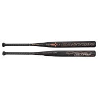 Easton Ghost Unlimited Pitch Black (-10) Fastpitch Softball Bat - 2024 Model Size 31in./21oz